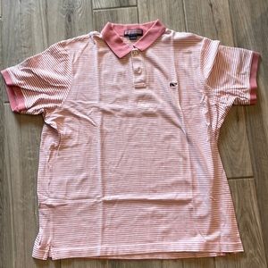 EUC Vineyard Vines polo